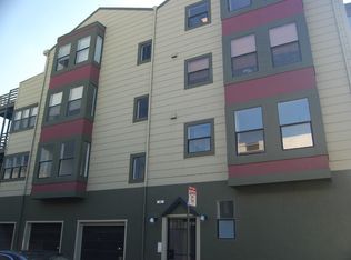 45 Adair St APT C, San Francisco, CA 94103