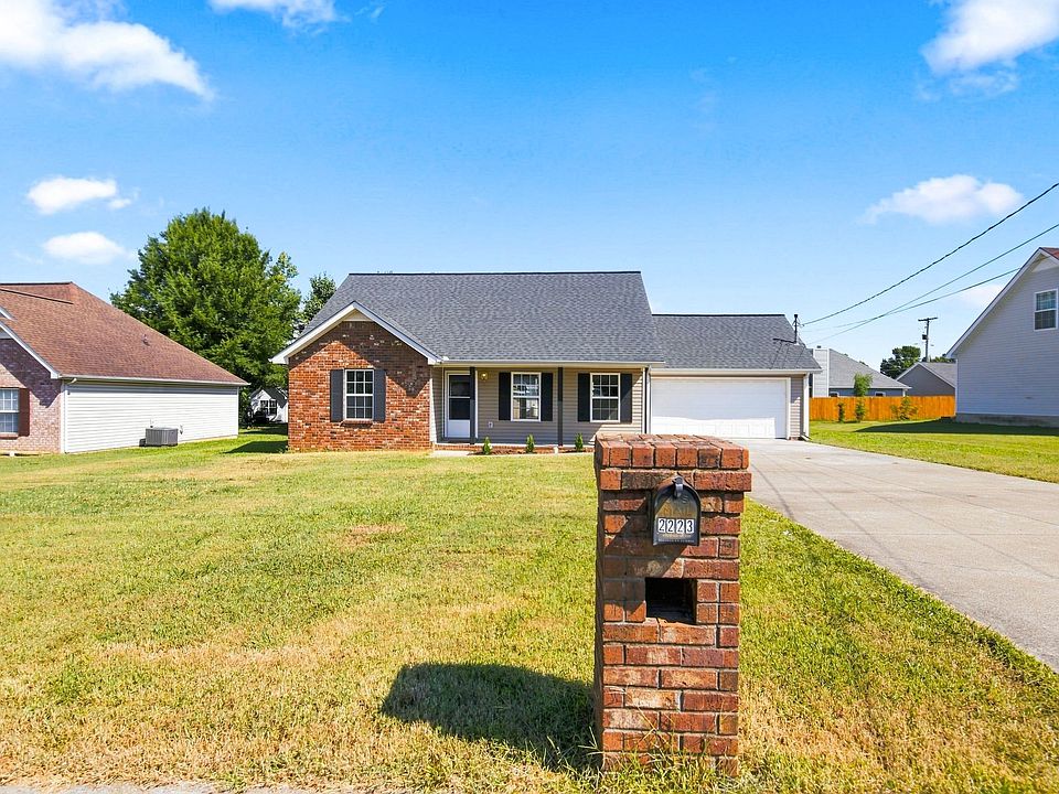 1st image of 2223 Rosecran Cir
