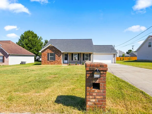 2223 Rosecran Cir, La Vergne, TN 37086