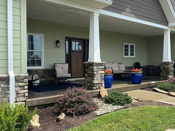 AM coffee or PM beverage 