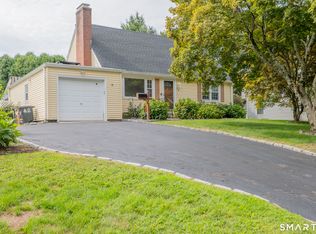 14 Ayres Drive, Stamford, CT 06905