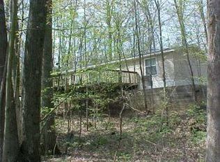 6683 E Sportsman Dr, White Cloud, MI 49349