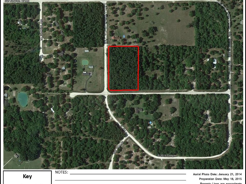 1st image of 00 Sw Tustenuggee Place