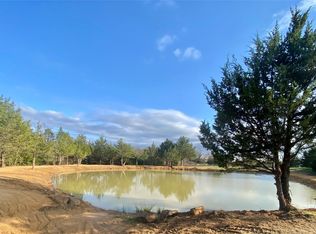 7 County Road 147, Gainesville, TX 76240