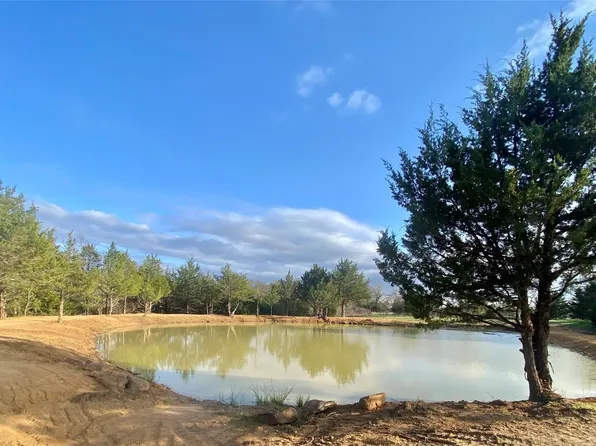 7 County Road 147, Gainesville, TX 76240