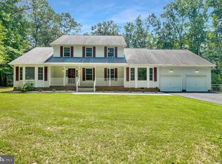 3120 Saint Peters Church Rd, Waldorf, MD 20601