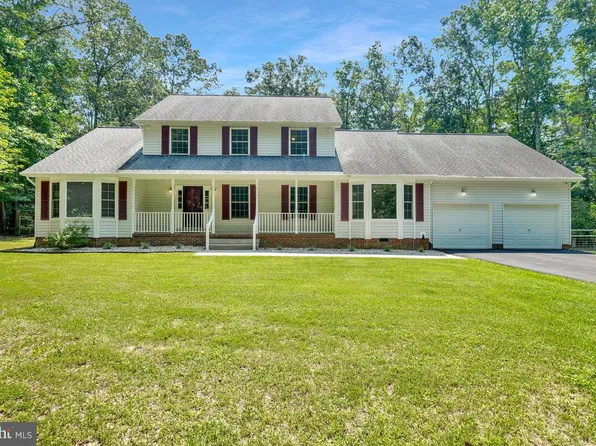 3120 Saint Peters Church Rd, Waldorf, MD 20601