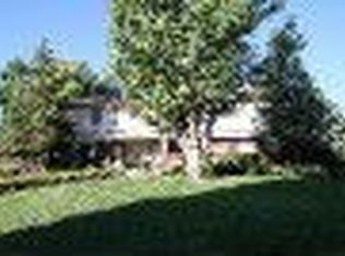 7081 S Windsor St, Littleton, CO 80128