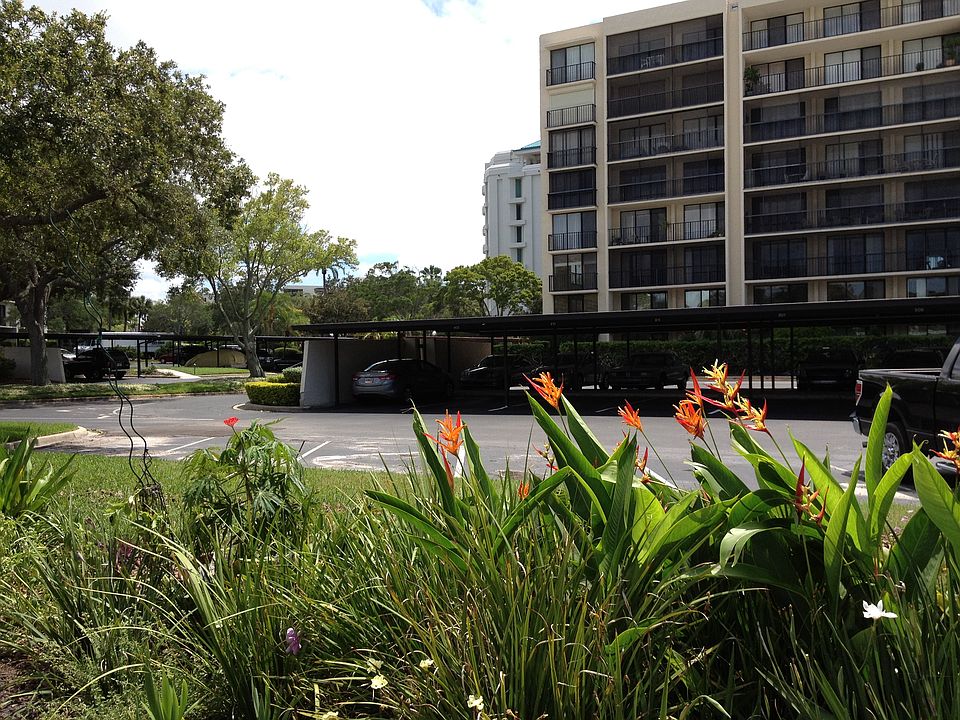 Bayshore 1, Belleair