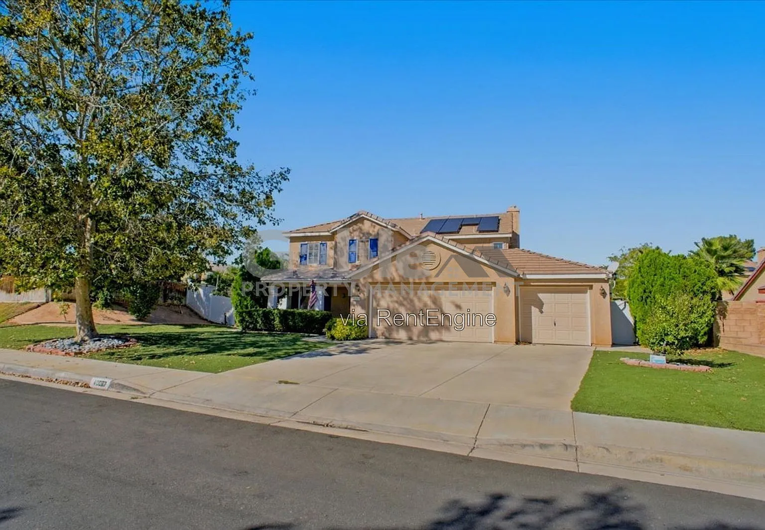 4 bed, 3.0 bath, 2046 sqft, $3,700 — Photo 1