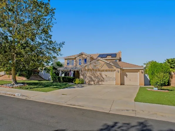 40067 Villa Moura Dr, Palmdale, CA 93551