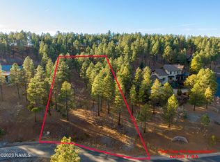 4655 S Snaffle Bit, Flagstaff, AZ 86005