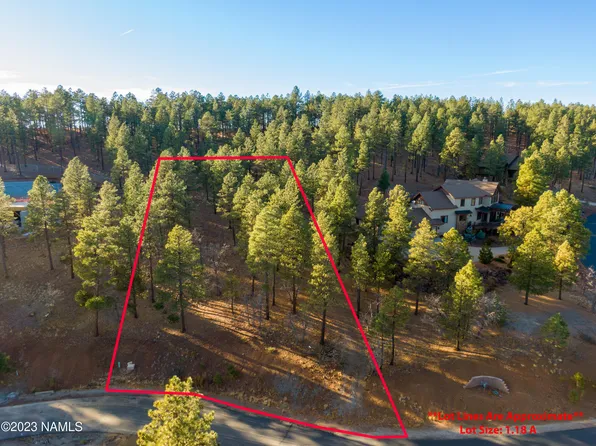 4655 S Snaffle Bit, Flagstaff, AZ 86005