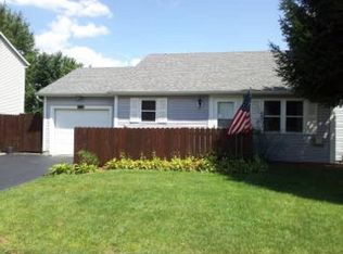 452 Township Rd, Pataskala, OH 43062