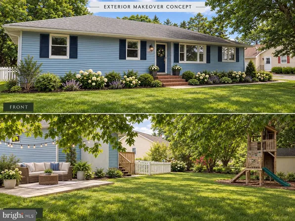 30909 Buttonwood Dr, Lewes, DE 19958