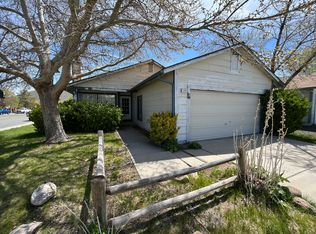 2305 Harvest Dr, Carson City, NV 89701