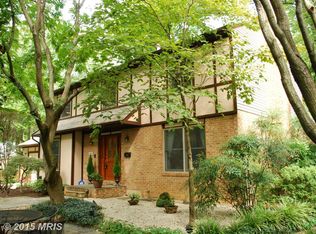 1212 H St, Alexandria, VA 22307