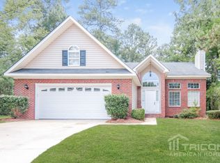 17 Grove Hall Ct, Columbia, SC 29212