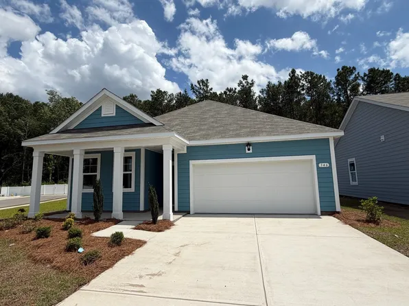 346 Ridley St, Longs, SC 29568