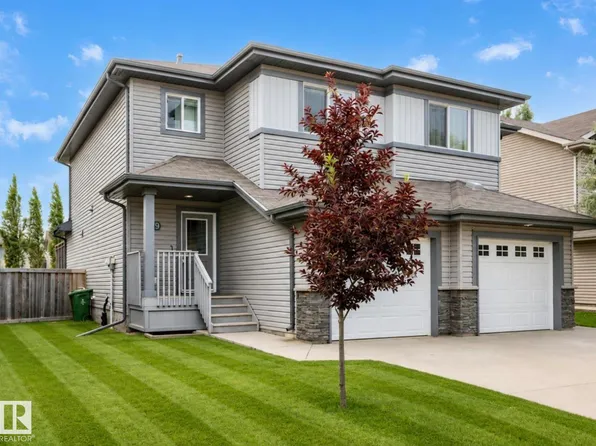 79 Catalina Ct, Fort Saskatchewan, AB T8L 0K5