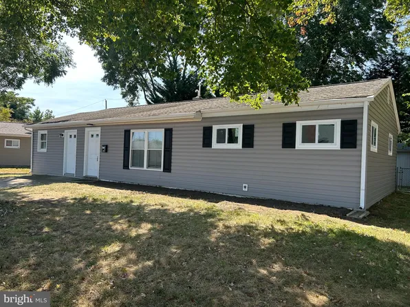 1474 S Governors Ave, Dover, DE 19904