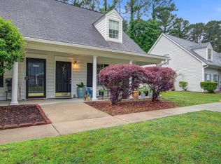 3356 Queensgate Way, Mount Pleasant, SC 29466