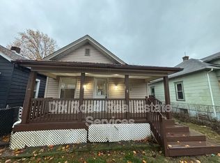 1520 Lawn Ave, Middletown, OH 45044
