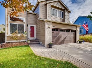 9711 Moss Rose Cir, Highlands Ranch, CO 80129
