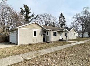 2444 Harding Ave, Muskegon, MI 49441