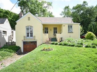900 Providence Ave, Saint Louis, MO 63119