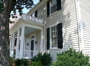 503 Washington St, Lynchburg, VA 24504