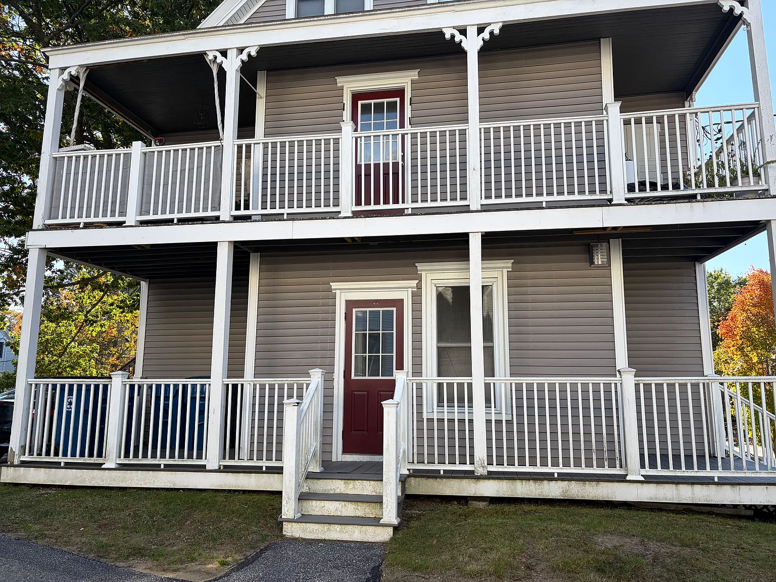 2 bed, 700 sqft, $1,825 — Photo 1