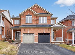 19 Rainy Dale Rd, Brampton, ON L6V4S7