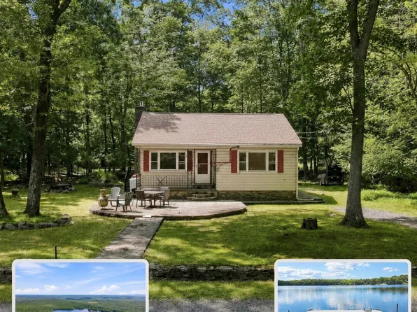 319 Casper Rd, East Stroudsburg, PA 18302