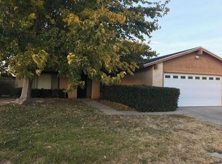 2931 Acorde Ave, Palmdale, CA 93550