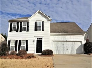 236 Highgate Cir, Greer, SC 29650
