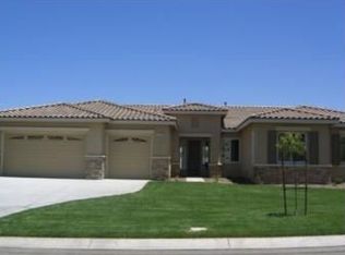 22243 Crown Princess Ct, Nuevo, CA 92567