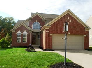 2654 Saddle Crk, Avon, OH 44011