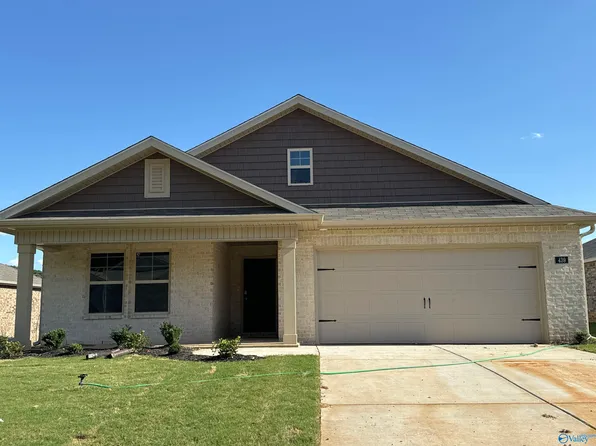 439 Jackson Point Cir, Huntsville, AL 35811