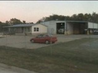 4206 Meadow Ln, Bossier City, LA 71111