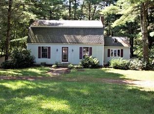 18 Boxford Rd, Topsfield, MA 01983