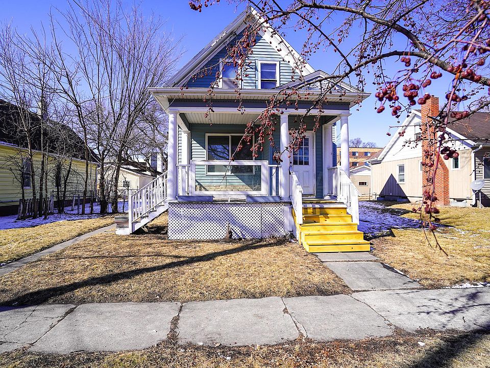 716 3rd St N, Fargo, ND 58102 Zillow