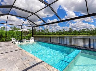 192 Daylily Blvd, Nokomis, FL 34275