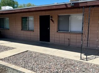 4532 E Fairmount St #A, Tucson, AZ 85712