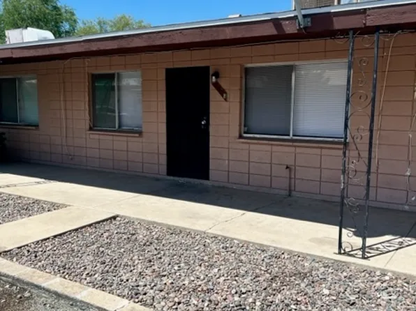 4532 E Fairmount St #A, Tucson, AZ 85712