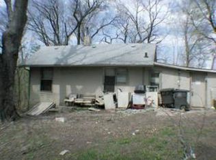 2412 SW 9th St, Des Moines, IA 50315