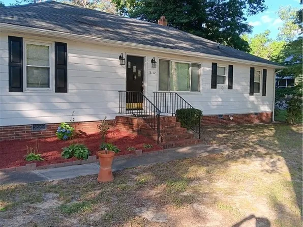 12117 Winfree St, Chester, VA 23831