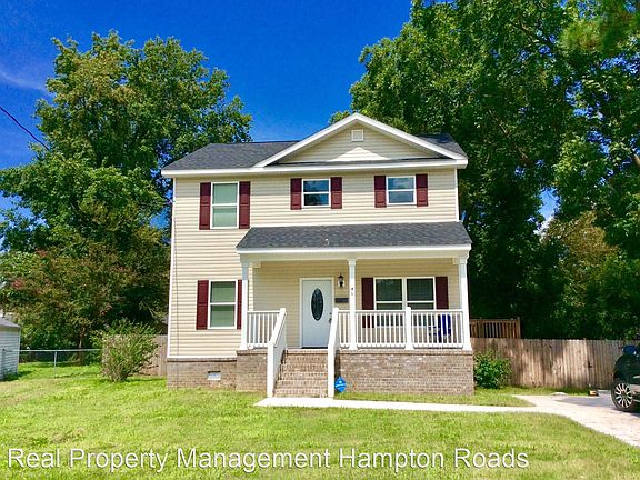 2nd image of 6 Maupin Ct #A