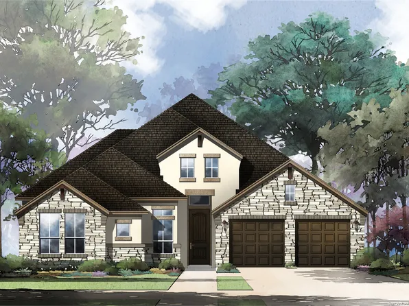 9022 Imposing Oak, San Antonio, TX 78255