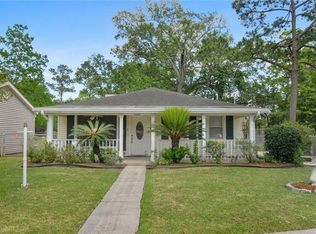 1001 Tyler Ave, Harahan, LA 70123